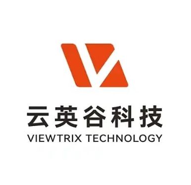 Viewtrix Technology Co., Ltd. logo